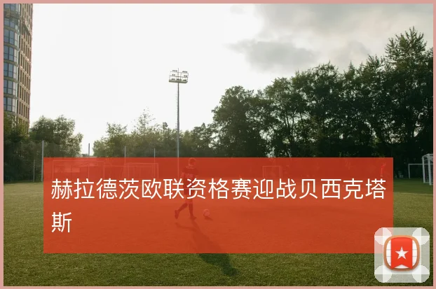 赫拉德茨欧联资格赛迎战贝西克塔斯
